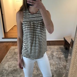 Braeve tank top from Evereve